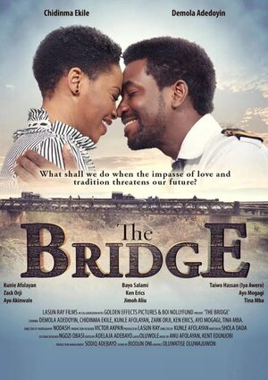 Постер: (The Bridge, 2017 - вся информация о фильме на FilmNavi.ru