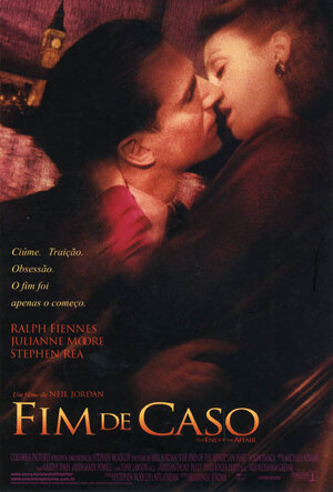 Постер: (Конец романа, 1999 - вся информация о фильме на FilmNavi.ru