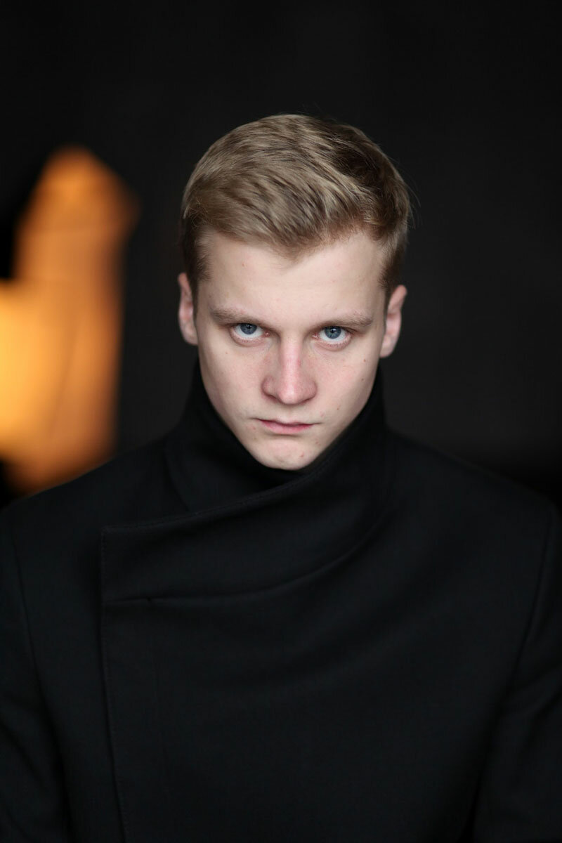 Фото: Сергей Подольный (1994) #3576917