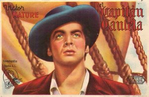 Постер: (Внимание капитана, 1940 - вся информация о фильме на FilmNavi.ru