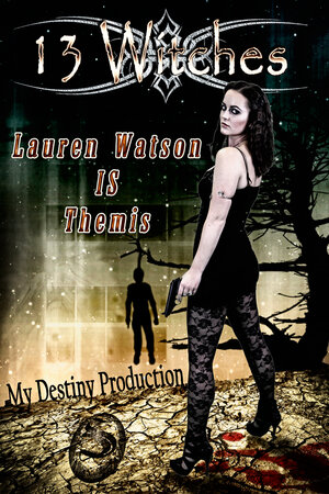 Постер: (13 ведьм, 2012 - вся информация о сериале на FilmNavi.ru