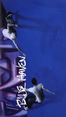Постер: (Blue Haven, 2001 - вся информация о фильме на FilmNavi.ru