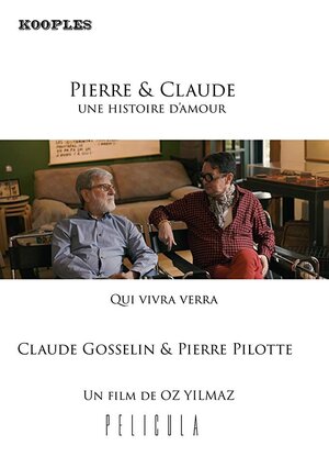 Постер: (Claude & Pierre: Kooples Project, 2016 - вся информация о фильме на FilmNavi.ru