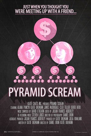 Постер: (Pyramid Scream, 2015 - вся информация о фильме на FilmNavi.ru