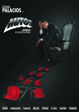 Постер: (Мифы, хроники одноразовой любви, 2009 - вся информация о фильме на FilmNavi.ru