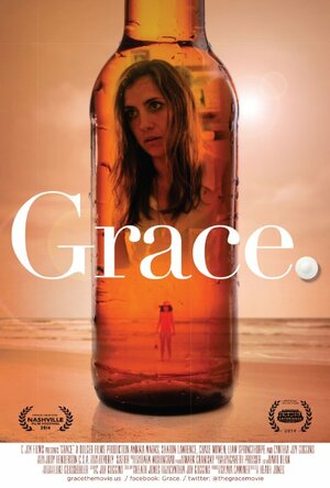 Постер: (Grace, 2014 - вся информация о фильме на FilmNavi.ru