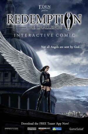 Постер: (Погашение: Вызов - вся информация о фильме на FilmNavi.ru