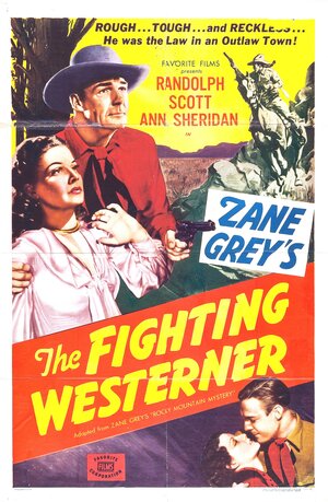 Постер: (Тайна Скалистых гор, 1935 - вся информация о фильме на FilmNavi.ru