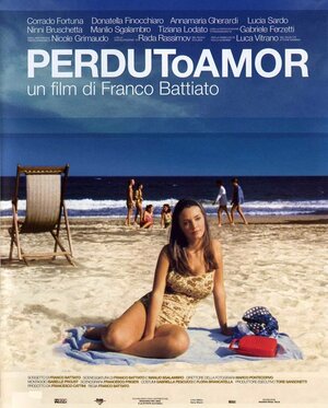 Постер: (Потерянная любовь, 2003 - вся информация о фильме на FilmNavi.ru