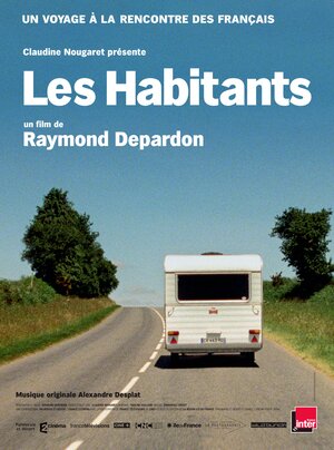Постер: (Les habitants, 2016 - вся информация о фильме на FilmNavi.ru