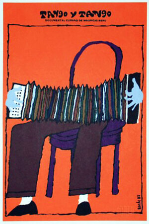 Постер: (Tango y tango, 1984 - вся информация о фильме на FilmNavi.ru
