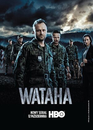 Постер: (Ватага, 2014 - вся информация о сериале на FilmNavi.ru