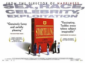 Постер: (Сказочник, 2001 - вся информация о фильме на FilmNavi.ru