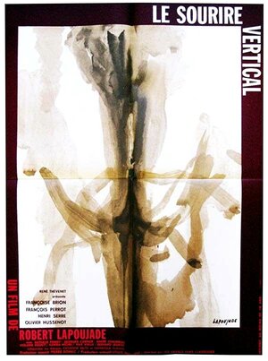 Постер: (Вертикальная улыбка, 1973 - вся информация о фильме на FilmNavi.ru