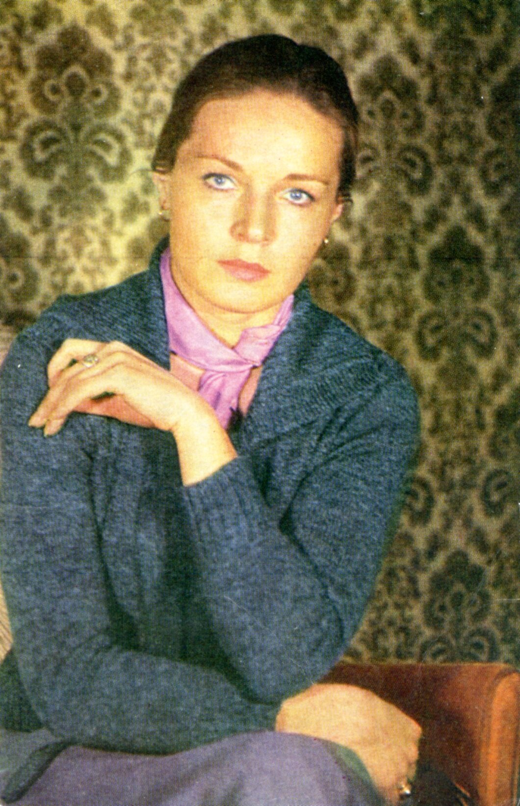 Уходила 13 раз от мужа - сына генсека СССР: мучительные разочарования в личной ж