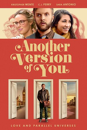 Постер: (Other Versions of You, 2018 - вся информация о фильме на FilmNavi.ru