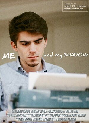 Постер: (Моя тень и я, 2017 - вся информация о фильме на FilmNavi.ru