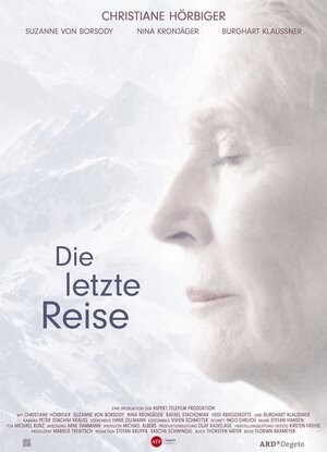 Постер: (Die letzte Reise, 2016 - вся информация о фильме на FilmNavi.ru