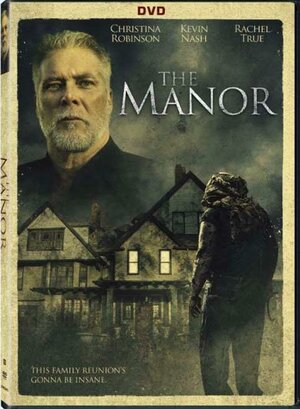 Особняк (The Manor)