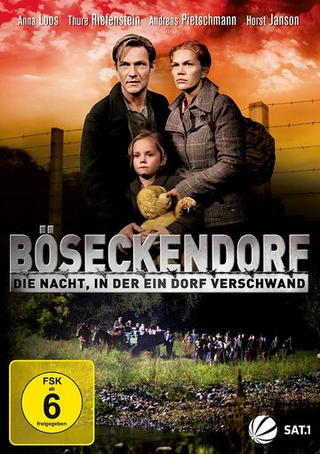 Бёзеккендорф — В ночь,когда деревня исчезла (2009)