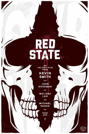 Постер: (Красный штат, 2011 - вся информация о фильме на FilmNavi.ru
