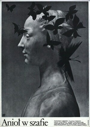 Постер: (Ангел в шкафу, 1987 - вся информация о фильме на FilmNavi.ru