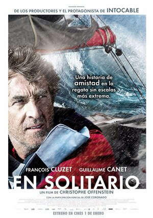 Постер: (Одиночка, 2013 - вся информация о фильме на FilmNavi.ru