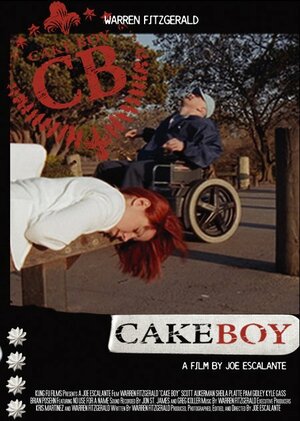 Постер: (Cake Boy, 2005 - вся информация о фильме на FilmNavi.ru