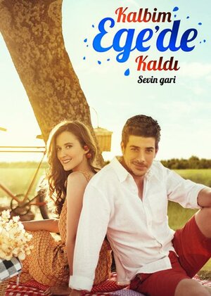 Постер: (Мое сердце осталось у Эгейского моря, 2015 - вся информация о сериале на FilmNavi.ru