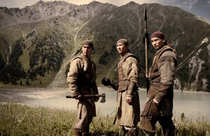 Войско Мын Бала кадр 7 онлайн-кинотеатр Эмбликс