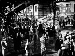 Врата ночи кадр 1 онлайн-кинотеатр Эмбликс