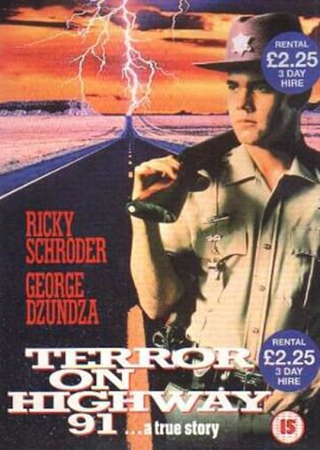 Ужас на шоссе 91 (1989)