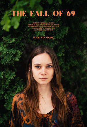 Постер: (The Fall of '69, 2017 - вся информация о фильме на FilmNavi.ru