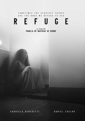 Постер: (Refuge, 2017 - вся информация о фильме на FilmNavi.ru
