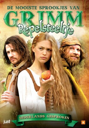 Постер: (Румпельштильцхен, 2009 - вся информация о фильме на FilmNavi.ru