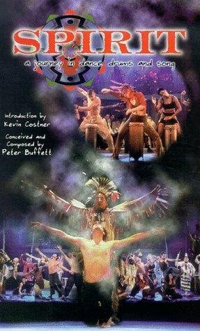 Дух: Путешествие в танец, ритм и песню (1998)