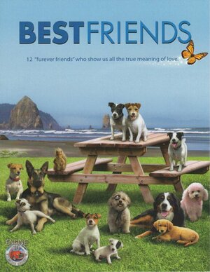 Постер: (Best Friends, 2014 - вся информация о фильме на FilmNavi.ru