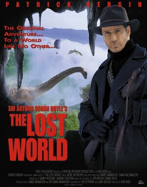 Постер: (Затерянный мир, 1998 - вся информация о фильме на FilmNavi.ru