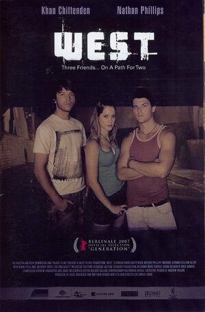 Постер: (Запад, 2007 - вся информация о фильме на FilmNavi.ru