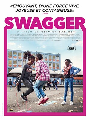 Постер: (Swagger, 2016 - вся информация о фильме на FilmNavi.ru