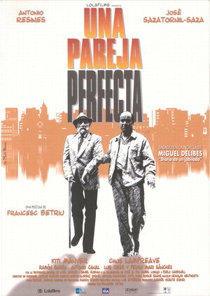 Постер: (Una pareja perfecta, 1998 - вся информация о фильме на FilmNavi.ru