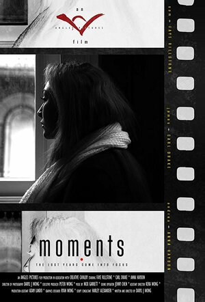 Постер: (Moments, 2015 - вся информация о фильме на FilmNavi.ru