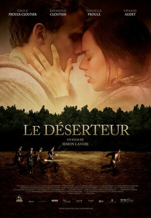 Постер: (Le déserteur, 2008 - вся информация о фильме на FilmNavi.ru