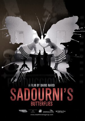 Постер: (Las mariposas de Sadourní, 2012 - вся информация о фильме на FilmNavi.ru
