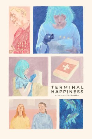 Постер: (Terminal Happiness, 2020 - вся информация о фильме на FilmNavi.ru