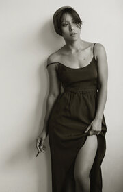 Джанет Джексонның барлық жерінде жалаңаш атақты адамдар