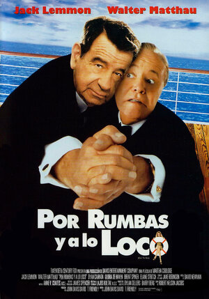 Постер: (В открытом море, 1997 - вся информация о фильме на FilmNavi.ru