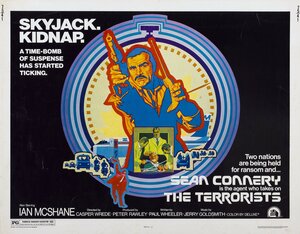 Постер: (Выкуп, 1974 - вся информация о фильме на FilmNavi.ru