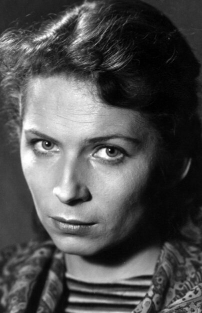 Анна Лютославска