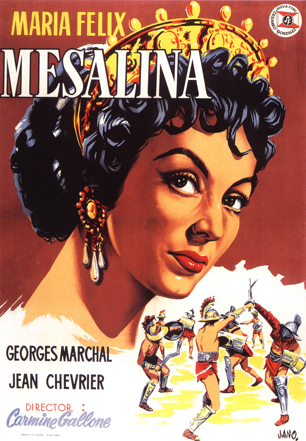 Могла ли Клеопатра быть красавицей? - "Глупость можно победить только другой глу